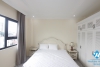 A state-of-the-art one bedroom on Dic Vong, Cau Giay district